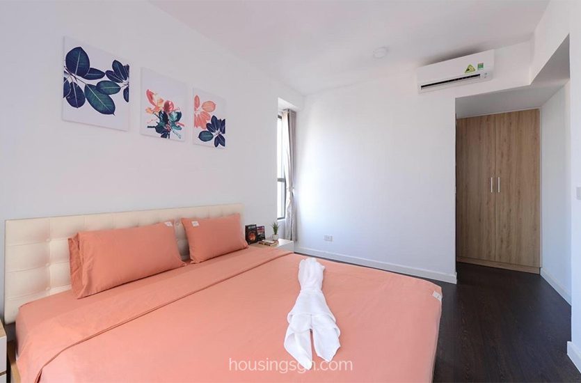 040275 | 2-BEDROOM LOVELY APARTMENT FOR RENT IN THE TRESOR, DISTRICT 4