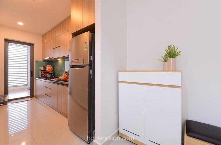 040275 | 2-BEDROOM LOVELY APARTMENT FOR RENT IN THE TRESOR, DISTRICT 4