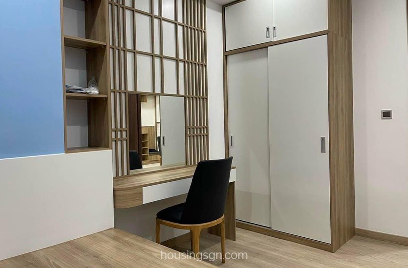 070281 | 2-BEDROOM APARTMENT FOR RENT IN MIDTOWN PHU MY HUNG, DISTRICT 7