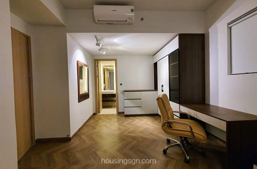 070283 | 2-BEDROOM APARTMENT FOR RENT IN MIDTOWN M8 PHU MY HUNG, DISTRICT 7