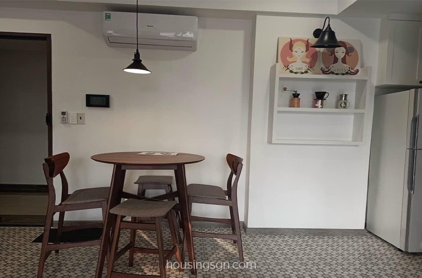 070285 | 2-BEDROOM APARTMENT FOR RENT IN HUNG PHUC HAPPY RESIDENCE, DISTRICT 7