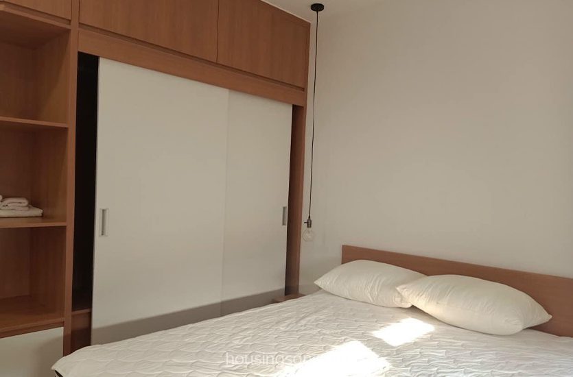 070285 | 2-BEDROOM APARTMENT FOR RENT IN HUNG PHUC HAPPY RESIDENCE, DISTRICT 7