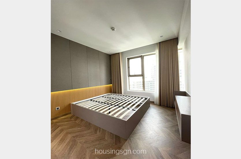 070288 | 2-BEDROOM LUXURY APARTMENT IN MIDTOWN M8 PHU MY HUNG, DISTRICT 7