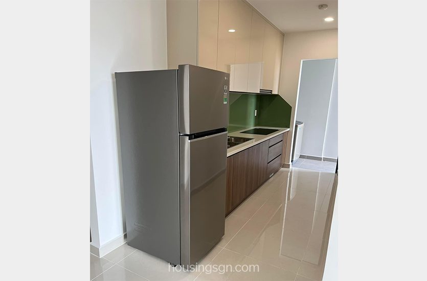 070289 | AFFORDBLE 2-BEDROOM APARTMENT FOR RENT IN SAIGON RIVERSIDE, DISTRICT 7