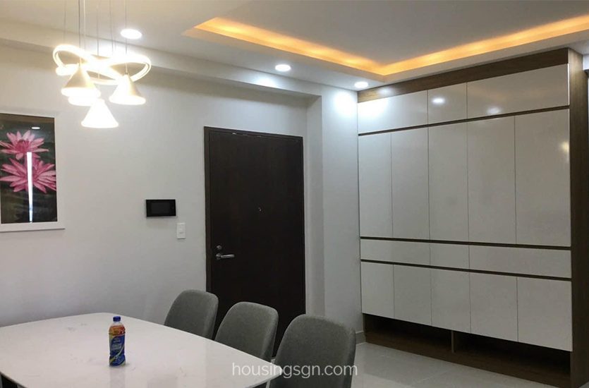 070290 | 2-BEDROOM APARTMENT FOR RENT IN HUNG PHUC HAPPY RESIDENCE PREMIER, DISTRICT 7