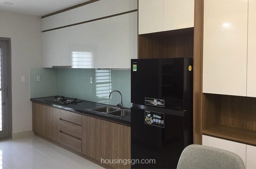 070290 | 2-BEDROOM APARTMENT FOR RENT IN HUNG PHUC HAPPY RESIDENCE PREMIER, DISTRICT 7