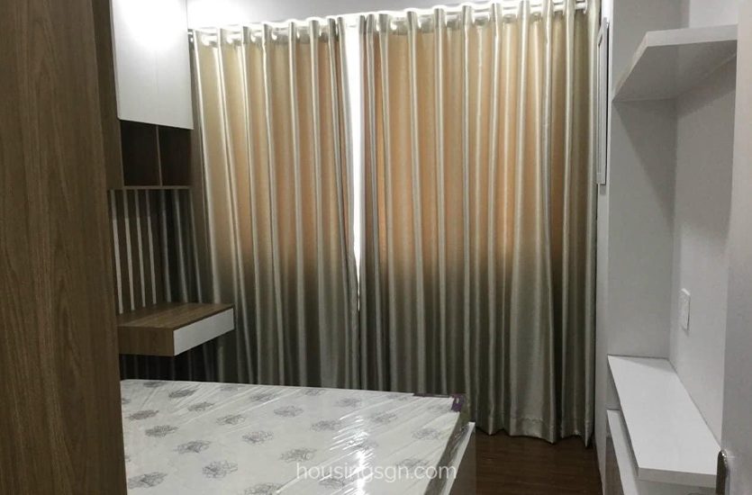 070290 | 2-BEDROOM APARTMENT FOR RENT IN HUNG PHUC HAPPY RESIDENCE PREMIER, DISTRICT 7