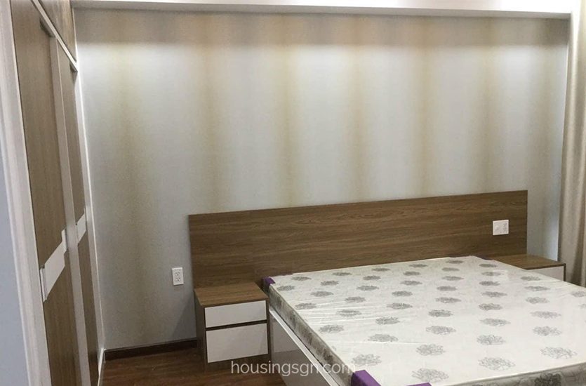 070290 | 2-BEDROOM APARTMENT FOR RENT IN HUNG PHUC HAPPY RESIDENCE PREMIER, DISTRICT 7