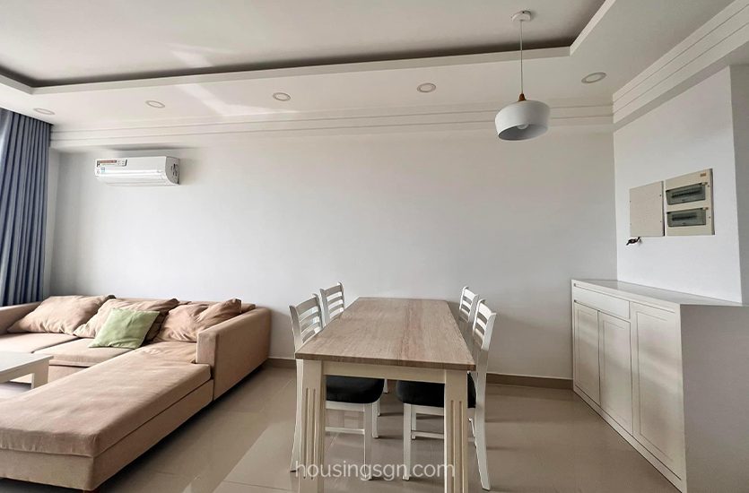 070331 | 3-BEDROOM APARTMENT FOR RENT IN HUNG PHUC RESIDENCE, DISTRICT 7