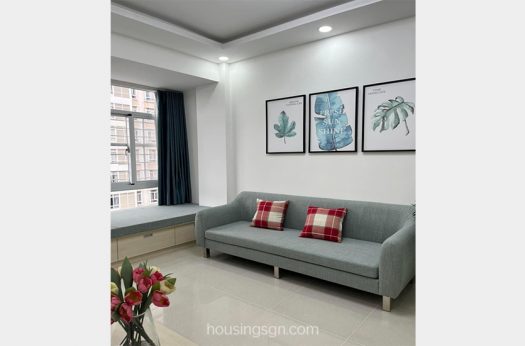 070332 | 3-BEDROOM APARTMENT FOR RENT IN SKY GARDEN 3, DISTRICT 7