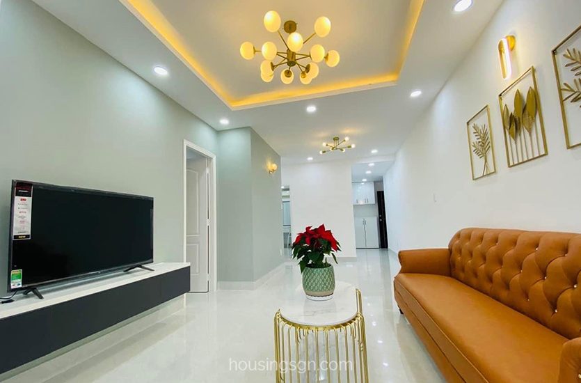 070333 | 3-BEDROOM APARTMENT FOR RENT IN SKY GARDEN 3, DISTRICT 7