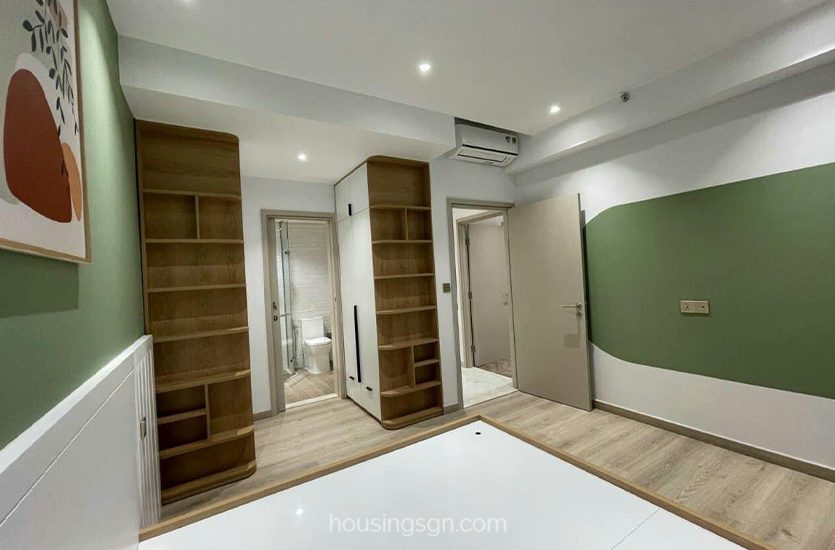 070336 | 3-BEDROOM HIGH-END APARTMENT FOR RENT IN ASCENTIA, DISTRICT 7