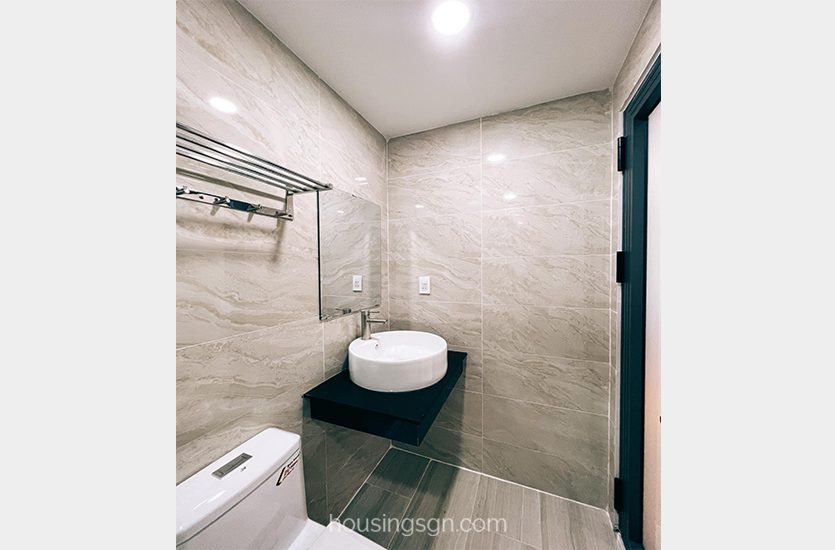 BT0051 | LUXURY STUDIO SERVICED APARTMENT FOR RENT IN PHAN DANG LUU, BINH THANH DISTRICT