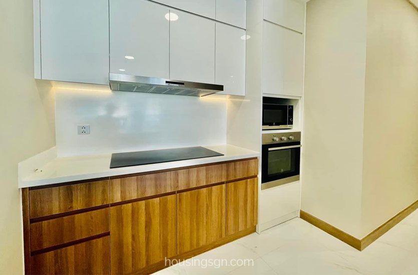 BT0357 | 3-BEDROOM HIGH-CLASS APARTMENT FOR RENT IN SUNWAH PEARL, BINH THANH