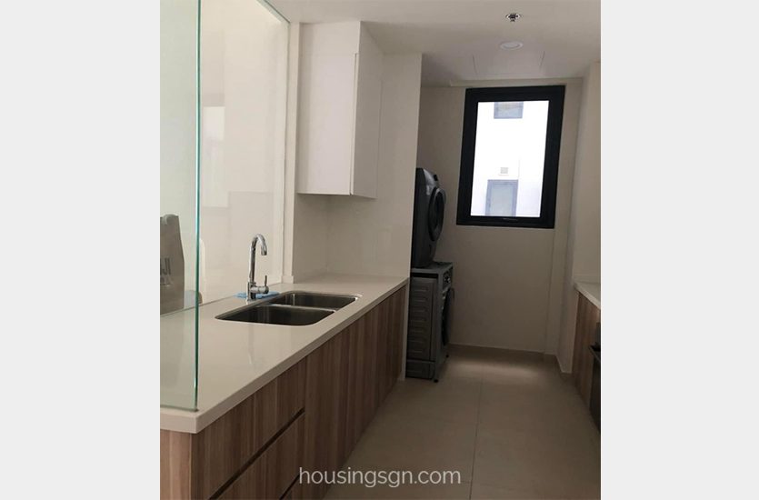 TD02191 | BRAND NEW 2-BEDROOM APARTMENT FOR RENT IN Q2 FRASER, THU DUC CITY