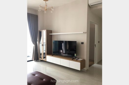 TD02191 | BRAND NEW 2-BEDROOM APARTMENT FOR RENT IN Q2 FRASER, THU DUC CITY