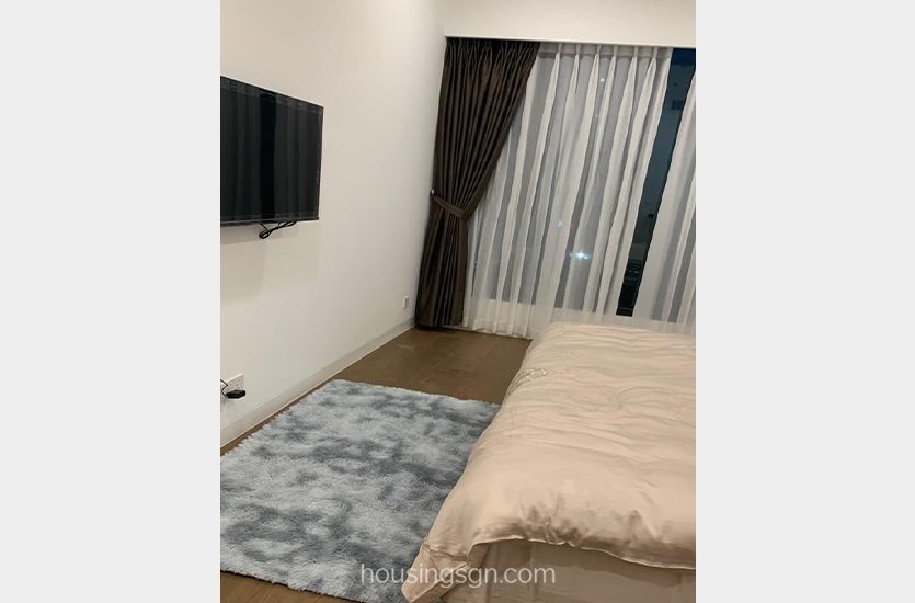 TD02192 | HIGH-CLASS 2-BEDROOM APARTMENT FOR RENT IN THE RIVER, THU DUC CITY