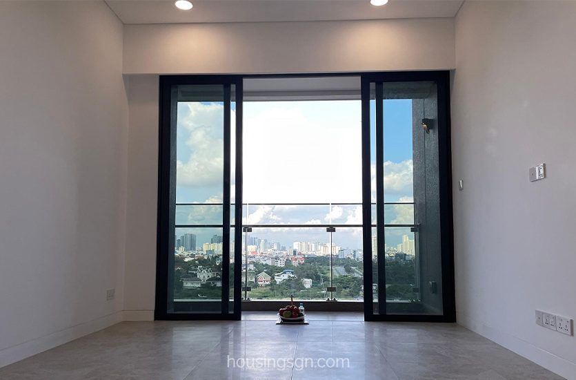 TD02193 | 2-BEDROOM APARTMENT FOR RENT IN THE RIVER, THU DUC CITY