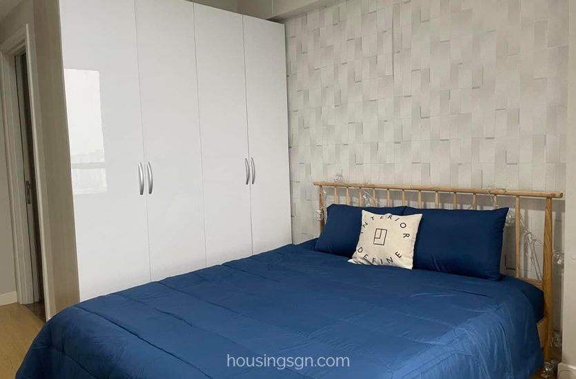 TD02195 | 2-BEDROOM APARTMENT FOR RENT IN MASTERI THAO DIEN, THU DUC CITY