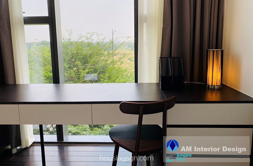 TD02196 | 2-BEDROOM HIGH-END APARTMENT FOR RENT IN EMPIRE CITY, THU DUC