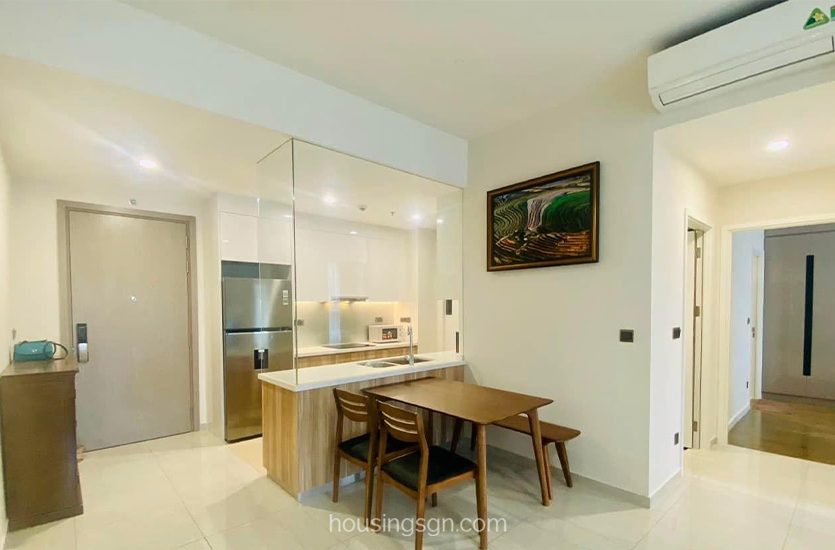 TD02198 | 2-BEDROOM LUXURY APARTMENT FOR RENT IN THAO DIEN WARD, THU DUC CITY