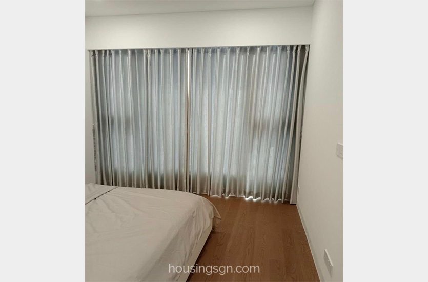 TD03115 | 3-BEDROOM HIGH-CLASS APARTMENT FOR RENT IN THE RIVER, THU DUC