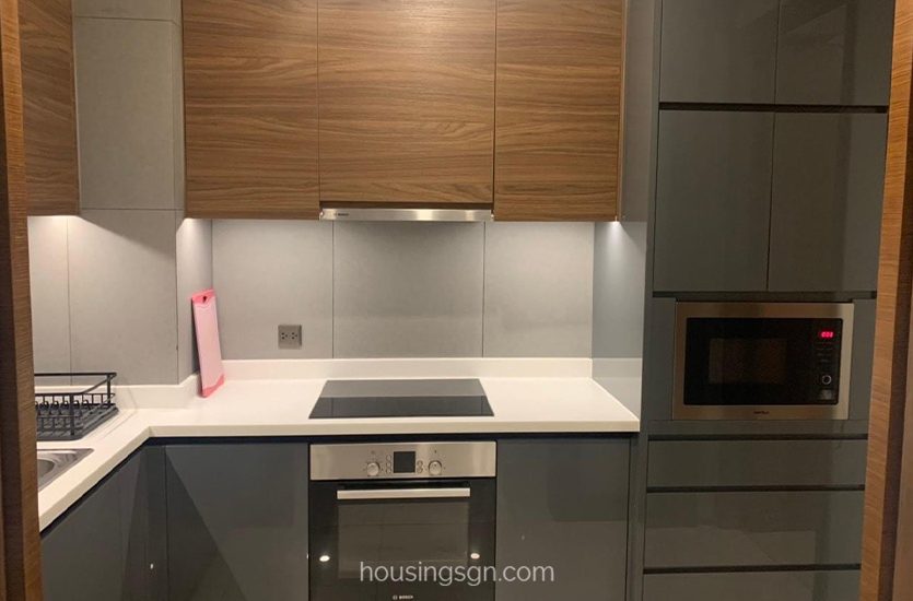TD03117 | HIGH-END 3-BEDROOM APARTMENT FOR RENT IN THE NASSIM, THU DUC CITY