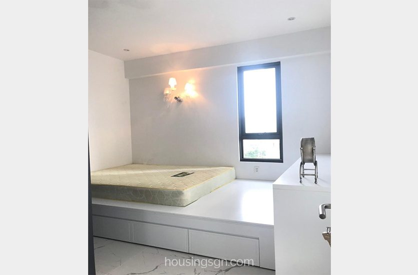 TD03118 | HIGH-CLASS 3-BEDROOM APARTMENT FOR RENT IN MASTERI THAO DIEN, THU DUC