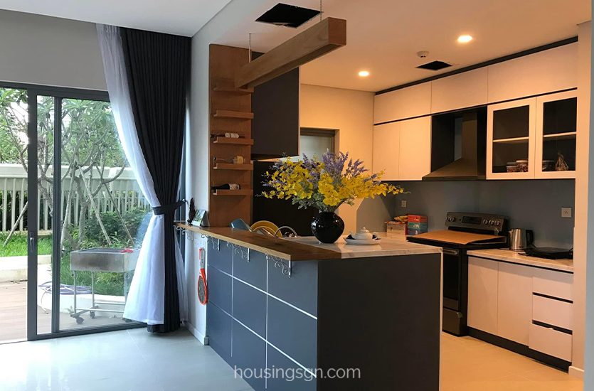 TD03122 | 3-BEDROOM BIGGEST APARTMENT FOR RENT IN DIAMOND ISLAND, THU DUC CITY