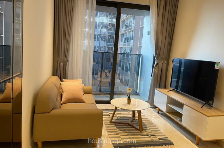 Apartment for rent in District 1, Ho Chi Minh City HOUSING SAIGON