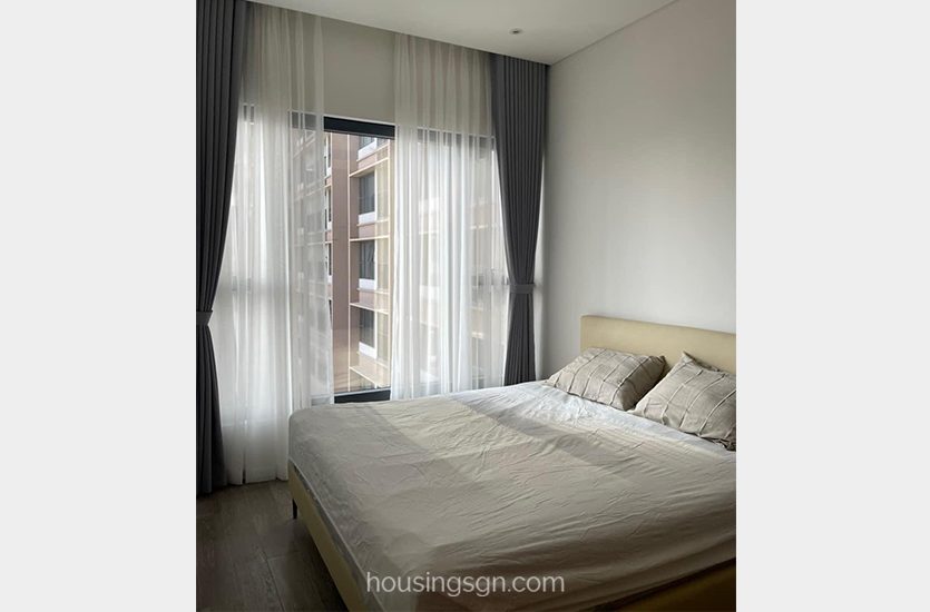 0101201 | HIGH-CLASS 1-BEDROOM APARTMENT FOR RENT IN THE MARQ, DISTRICT 1 CENTER