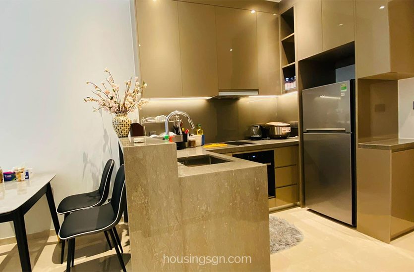 0102128 | 2-BEDROOM LUXURY APARTMENT FOR RENT IN THE MARQ, DISTRICT 1