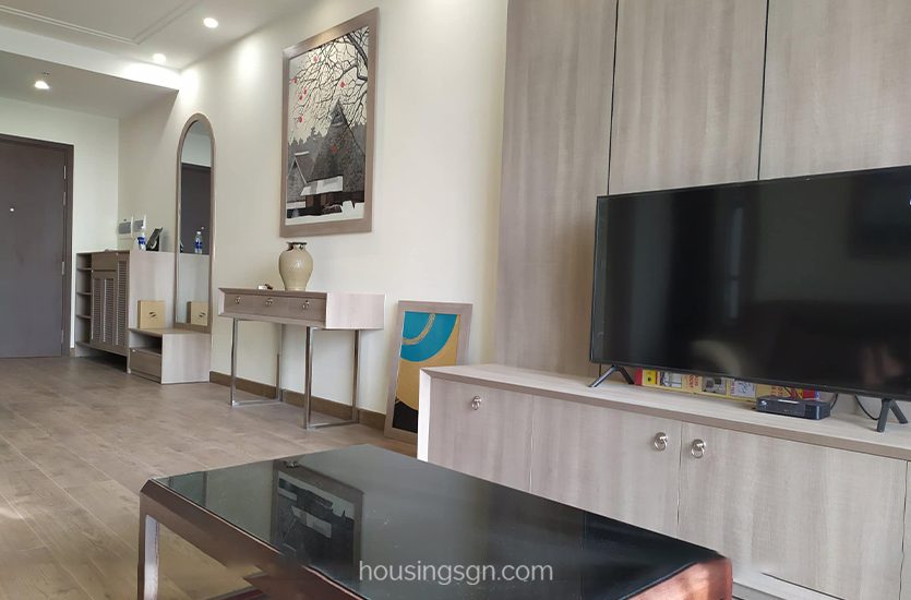 040279 | LOVELY 2-BEDROOM APARTMENT FOR RENT IN THE TRESOR, DISTRICT 4