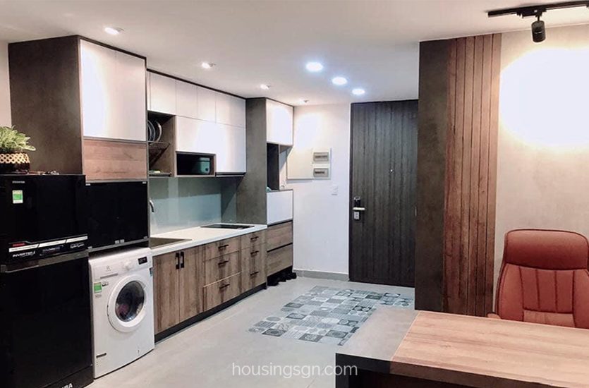 070121 | 1-BEDROOM DUPLEX SHOPHOUSE FOR RENT IN HEART OF DISTRICT 7