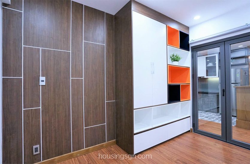070292 | 2-BEDROOM APARTMENT FOR RENT IN SAIGON SOUTH, DISTRICT 7