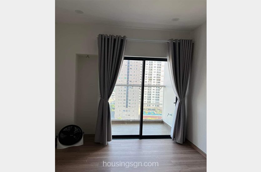 BT0298 | 2-BEDROOM LUXURY APARTMENT FOR RENT IN CII TOWER, BINH THANH DISTRICT