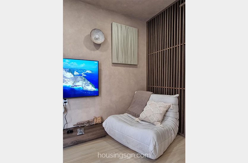 TB0114 | HIGH-END 1-BEDROOM APARTMENT FOR RENT IN HEART OF TAN BINH DISTRICT