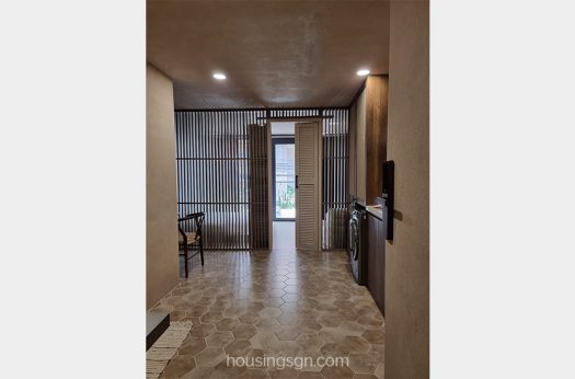 TB0114 | HIGH-END 1-BEDROOM APARTMENT FOR RENT IN HEART OF TAN BINH DISTRICT