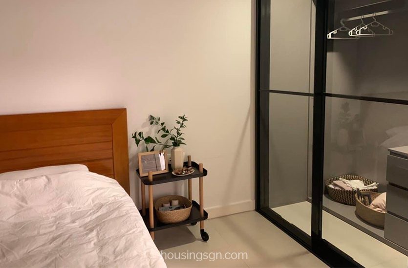 TD0180 | 1-BEDROOM LUXURY APARTMENT FOR RENT IN GATEWAY THAO DIEN, THU DUC CITY