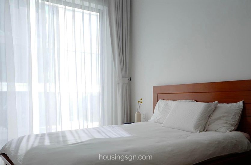 TD0180 | 1-BEDROOM LUXURY APARTMENT FOR RENT IN GATEWAY THAO DIEN, THU DUC CITY