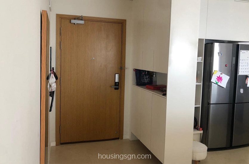 TD03123 | RIVER-VIEW 3-BEDROOM APARTMENT FOR RENT IN DIAMOND ISLAND, THU DUC CITY