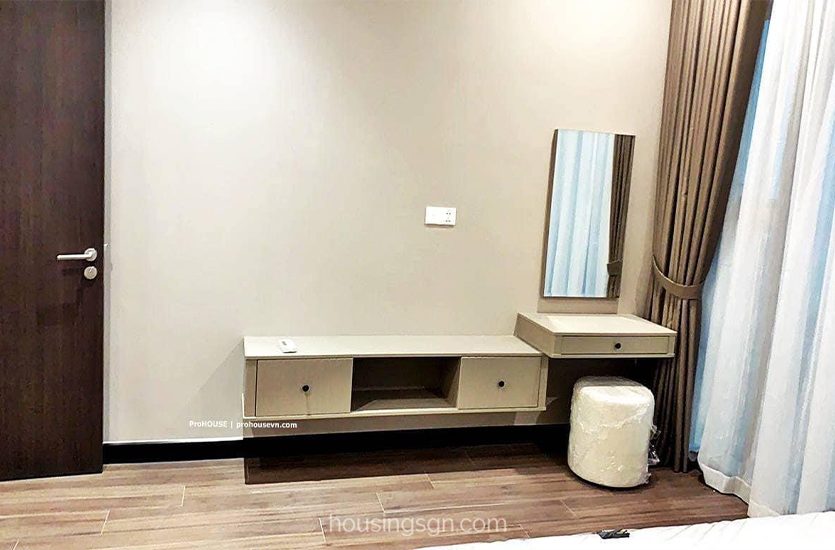 TD03124 | 3-BEDROOM HIGH-CLASS APARTMENT FOR RENT IN EMPIRE CITY, THU DUC
