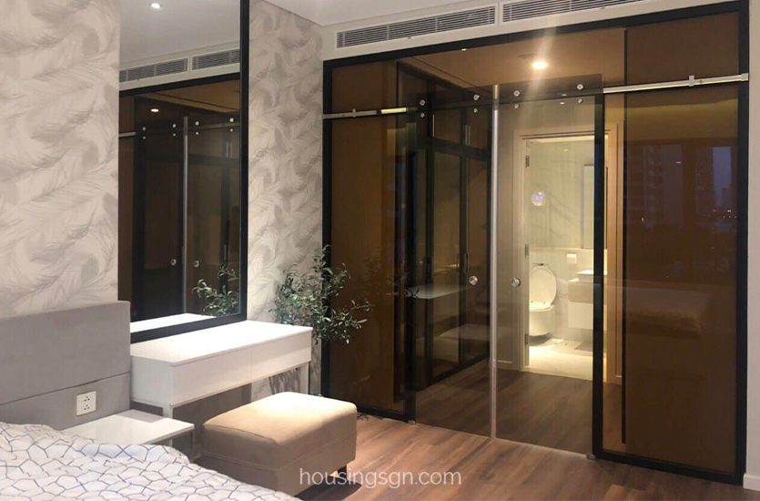 TD03125 | 3-BEDROOM HIGH-END APARTMENT FOR RENT IN DIAMOND ISLAND, THU DUC CITY