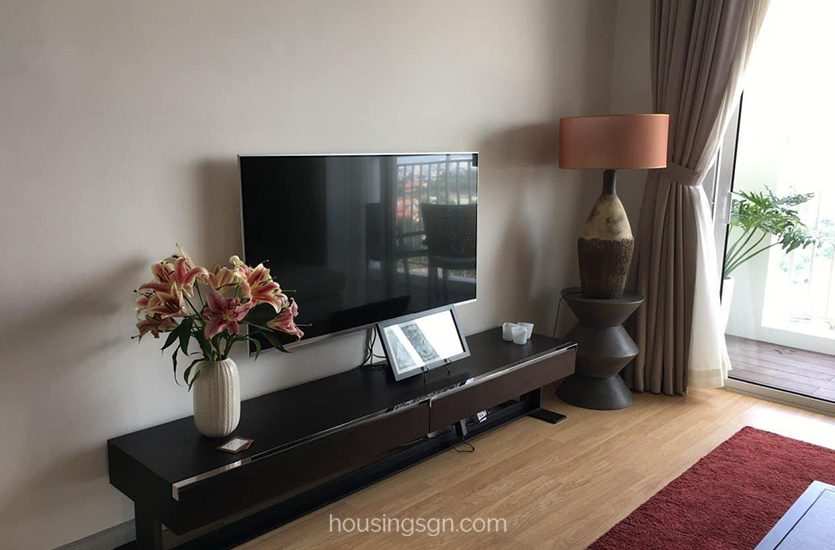 TD03126 | SPACIOUS 3-BEDROOM APARTMENT FOR RENT IN TROPIC GARDEN, THU DUC CITY