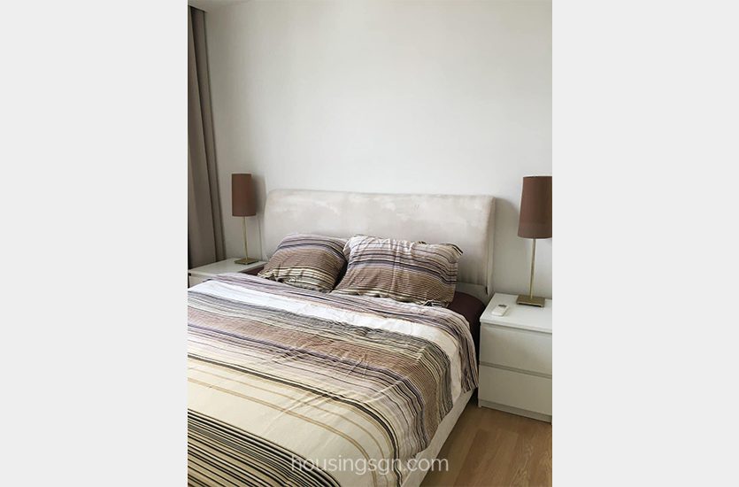 TD03126 | SPACIOUS 3-BEDROOM APARTMENT FOR RENT IN TROPIC GARDEN, THU DUC CITY