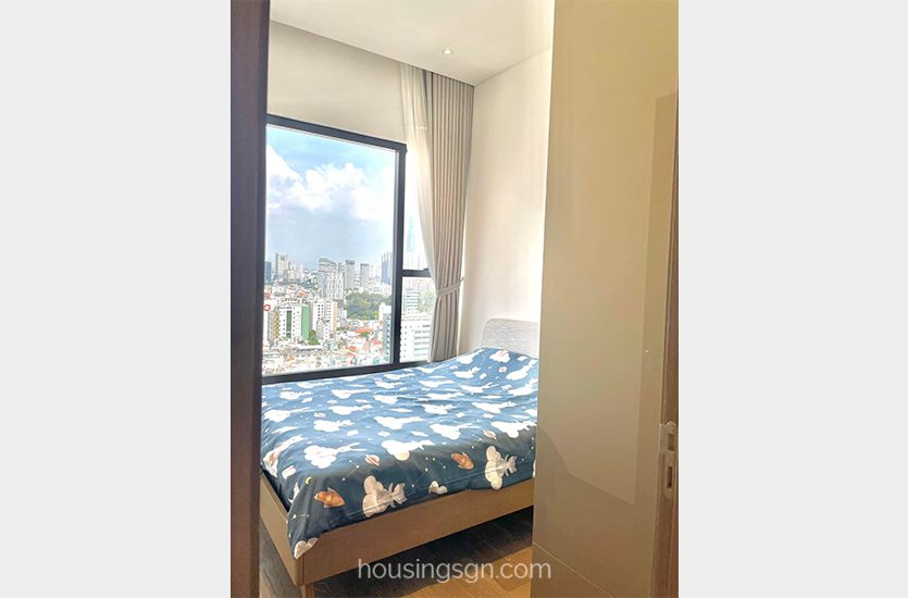 010342 | 3-BEDROOM LUXURY APARTMENT FOR RENT IN THE MARQ, DISTRICT 1