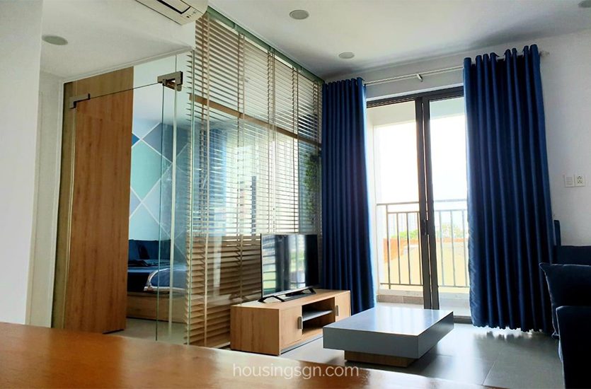 040039 | 30SQM LUXURY AND STUNNING STUDIO FOR RENT IN REVERGATE, DISTRICT 4