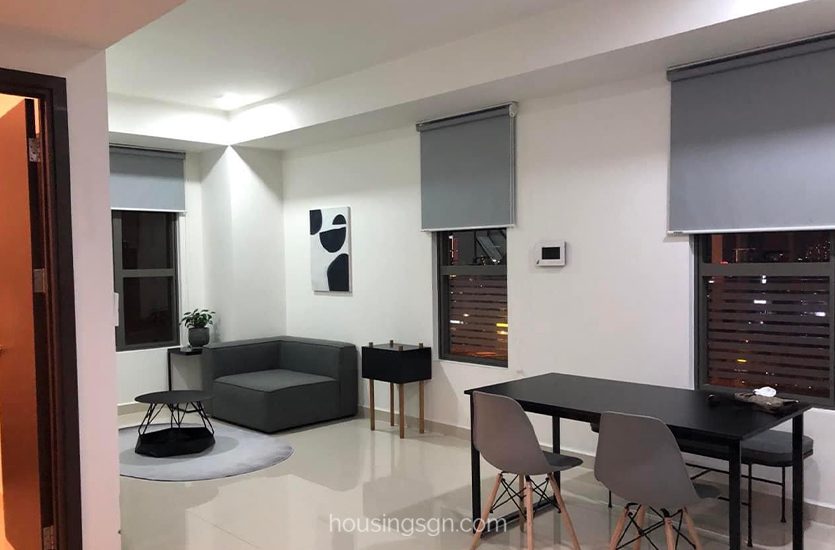 040133 | 1-BEDROOM LUXURY APARTMENT FOR RENT IN THE TRESOR, DISTRICT 4