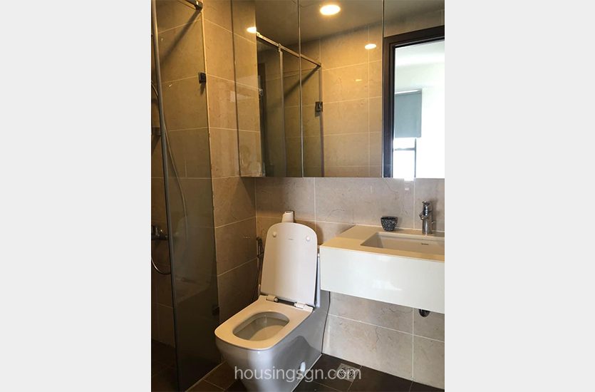 040133 | 1-BEDROOM LUXURY APARTMENT FOR RENT IN THE TRESOR, DISTRICT 4