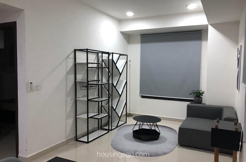 040133 | 1-BEDROOM LUXURY APARTMENT FOR RENT IN THE TRESOR, DISTRICT 4